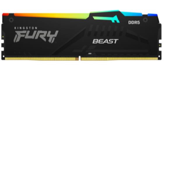 16GB 5200 DDR5 CL40 DIMM FBEAST RGB