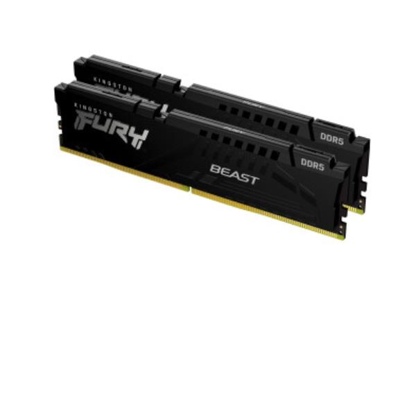 16GB 5200 DDR5 CL40 DIMM FB BLKIT2