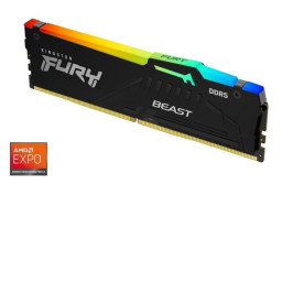 16GB 5600 DDR5 CL36 DIMM FB RGB