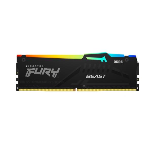16GB 5600 DDR5 CL40 DIMM FBEAST RGB