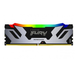 16GB 6400 DDR5 DIMM FURYR RGB XMP