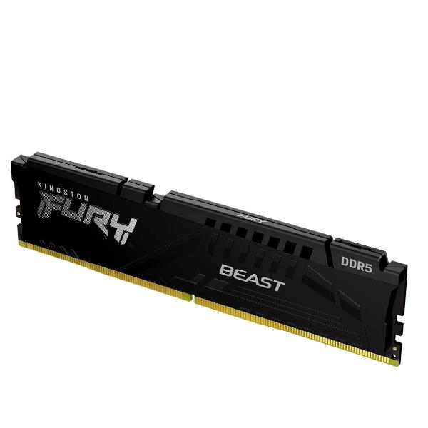 32GB 5200 DDR5 C36 DIMM FURYB EXPO