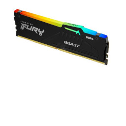 32GB 5200 DDR5 DIMM FURYB RGB EXPO