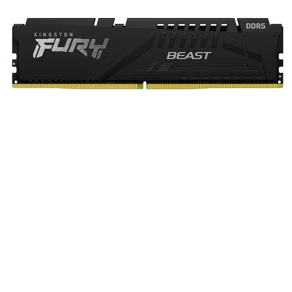 32GB 5200 DDR5 CL40 DIMM FBEAST BL