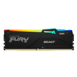 32GB 5200 DDR5 CL40 DIMM FBEAST RGB