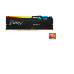 32GB 5600 DDR5 DIMM FURYB RGB EXPO