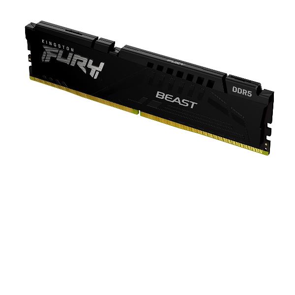 32GB 5600 DDR5 CL40 DIMM FBEAST BL