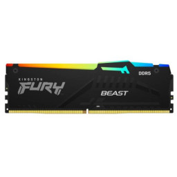 32GB 6000 DDR5 DIMM FURYB RGB EXPO