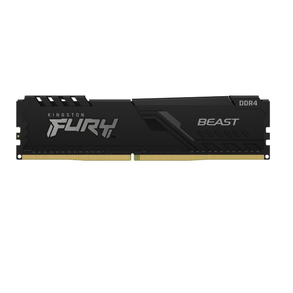 8G 3200 DDR4 C16 DIMM BEAST BK