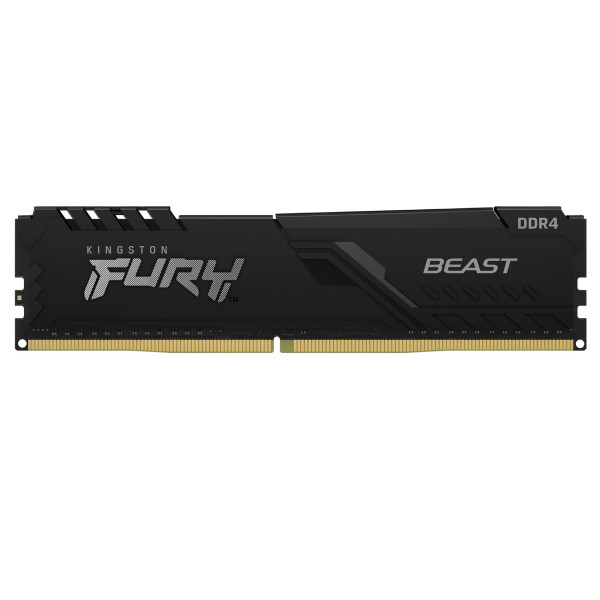 8GB 3600 DDR4 C16 DIMM BEAST BK