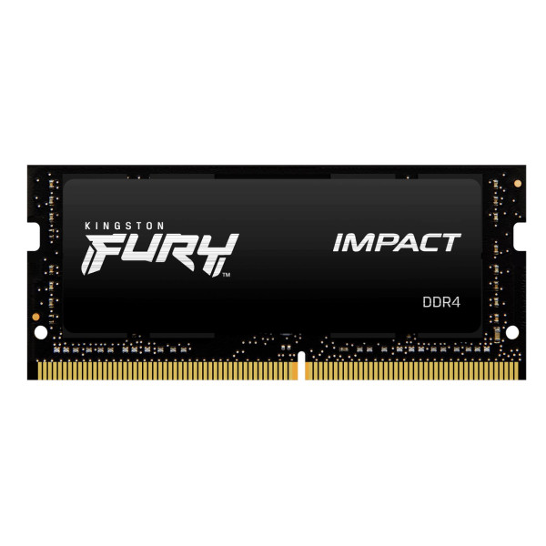 16GB 3200 DDR4 CL20 SODIMM FIMPACT