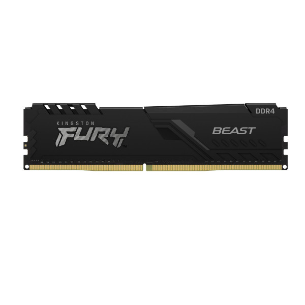 16GB 3200 DDR4 CL16 DIMM FBEAST BL