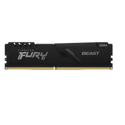 32GB 3200 DDR4 C16 DIMM BEAST RGB