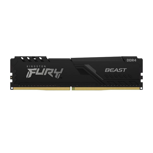 32G 3600 DDR4DIMM KIT2 BEAST BK 8BI