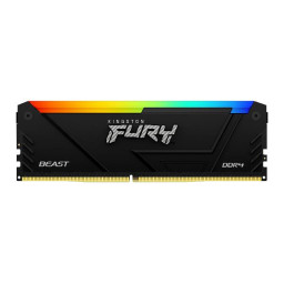 32GB 3200 DDR4 C16 DIMM FBEAST RGB
