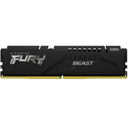 16G 6000 DDR5 C30 DIMM FB BK XMP