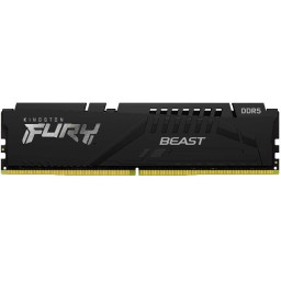 16G 6000 DDR5 C30 DIMM FB BK EXPO