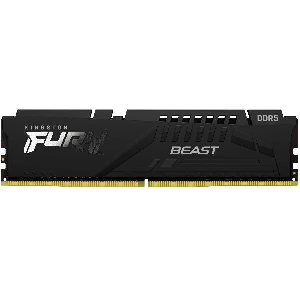 16G 6000 DDR5 C30 DIMM FB BK EXPO