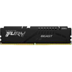 32G 6000 DDR5 C30 DIMM FB BK EXPO