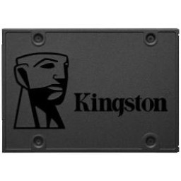 480GB A400 SATA3 2.5 SSD