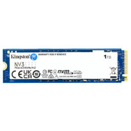 1000G NV3 M2 2280 PCIE 4.0 NVME SSD