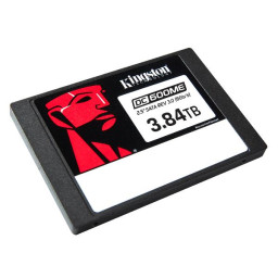3840G TCG OPAL 2.5   SATA SSD