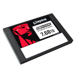 7680G TCG OPAL 2.5   SATA SSD