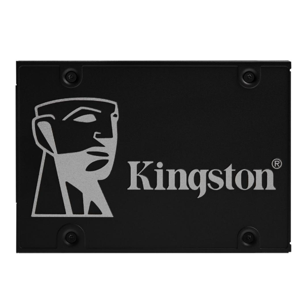 512G SSD KC600 SATA3 2 5