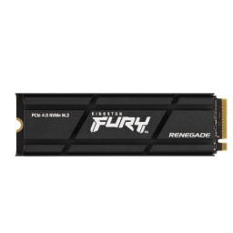 4000G RENEGADE PCIE 4.0 NVME SSD