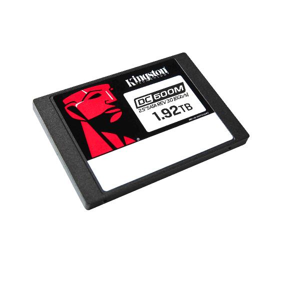1920G DC600M MIXED-USE 2.5  SSD