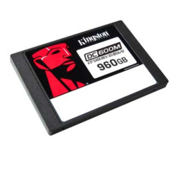 960G DC600M MIXED-USE 2.5  SSD