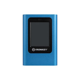 7680GB IRONKEY 80 ENCRYPTED EXT SSD