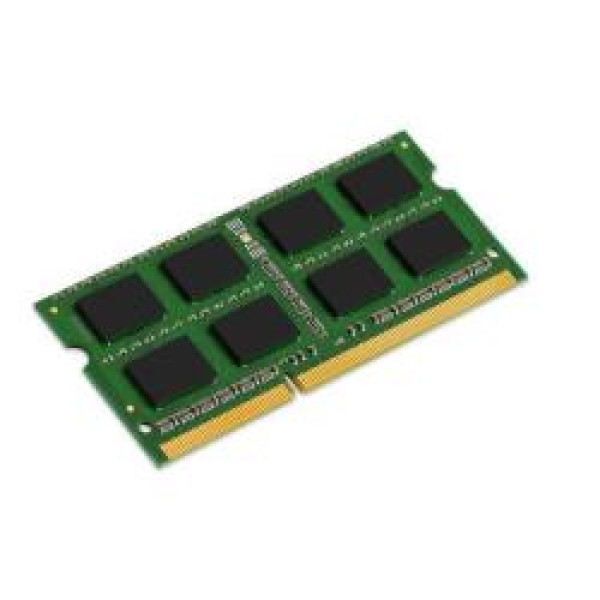 8GB 1600MHZ SODIMM 1.35V