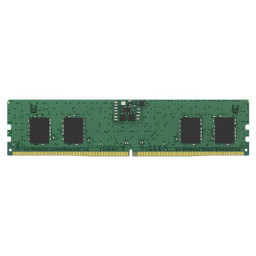 8GB 5600MT/S DDR5 NON-ECC CL46 DIMM