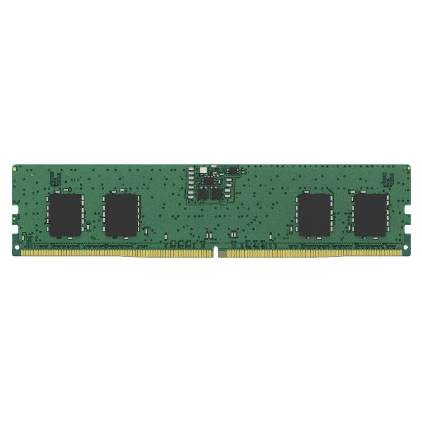 8GB 5600MT/S DDR5 NON-ECC CL46 DIMM