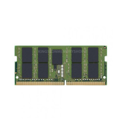 16GB 2666 DDR4 ECC C19 SODIMM HYNIX