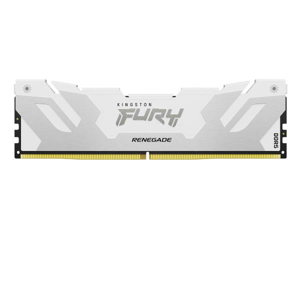 16GB 7200 DDR5 DIMM RENEGADE XMP