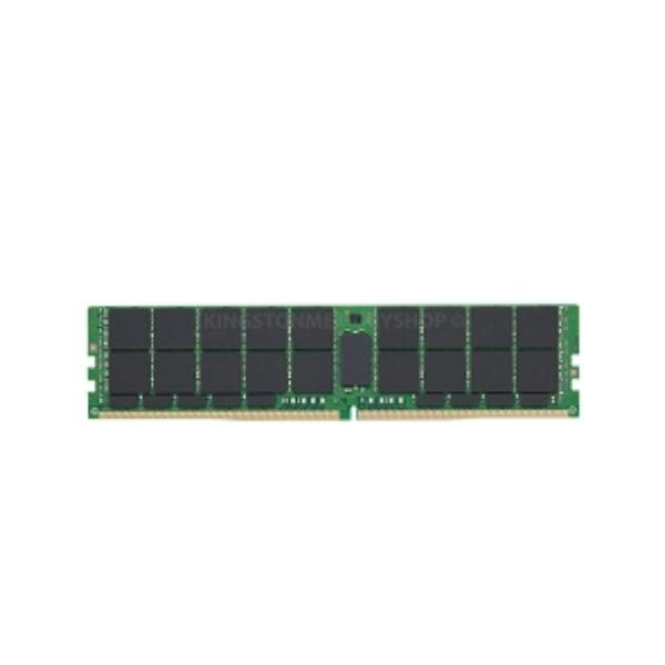 64GB 2666MHZ DDR4 ECC CL19 RAMBUS