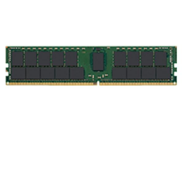 64GB 3200MT/S DDR4 ECC REG CL22