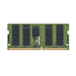 16GB DDR4 3200MT/S ECC SODIMM