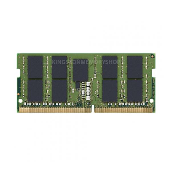 16GB DDR4 3200MT/S ECC SODIMM