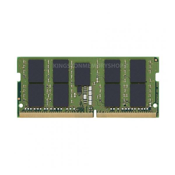 16GB DDR4 3200MHZ SINGLERANKECSODIM