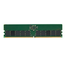 16GB DDR5 4800MT/S ECC UNBUFF DIMM