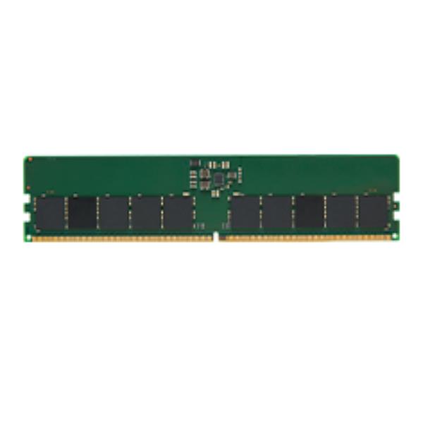 16GB DDR5 4800MT/S ECC UNBUFF DIMM