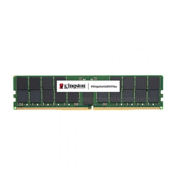 64GB DDR5 5600MHZ ECC REG