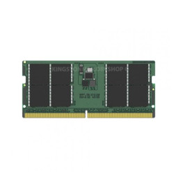 48GB 5600 DDR5 NON-ECC C46 SODIMM