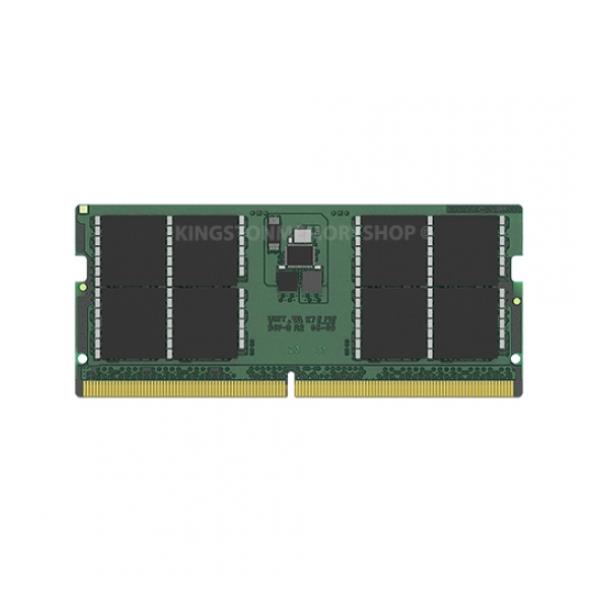 48GB 5600 DDR5 NON-ECC C46 SODIMM