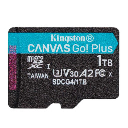 1TB MICROSDXC CGP G4 200R A2 U3