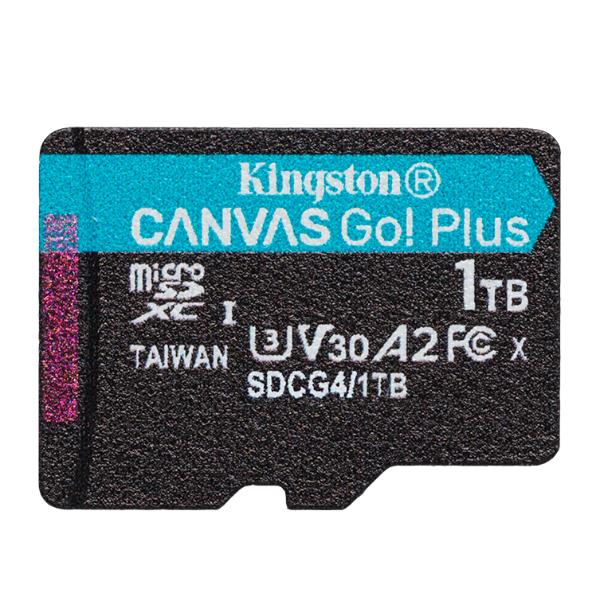 1TB MICROSDXC CGP G4 200R A2 U3