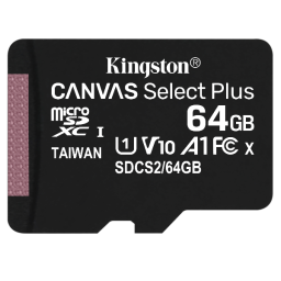64GB MSD CSPLUS 100R A1 C10